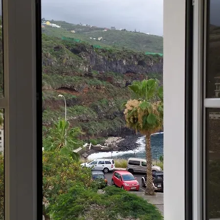 Casa Sagittarius Ocean View * San Marcos (Tenerife)