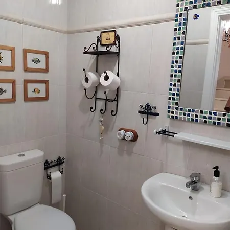 Casa Sagittarius Ocean View * San Marcos (Tenerife)