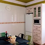 Apartment Casa Sagittarius Ocean View