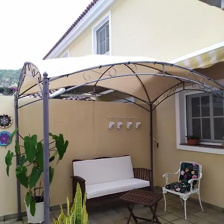 Casa Sagittarius Ocean View * San Marcos (Tenerife)