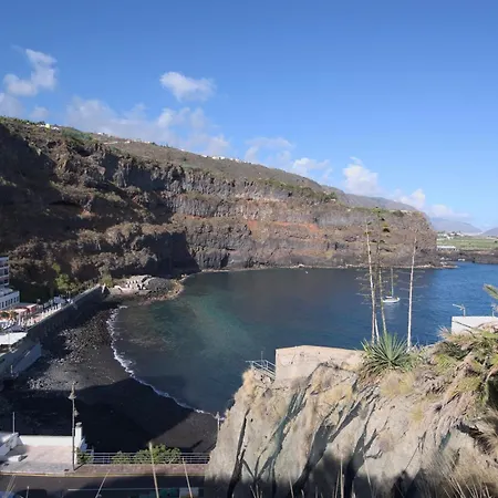 Casa Sagittarius Ocean View Apartamento