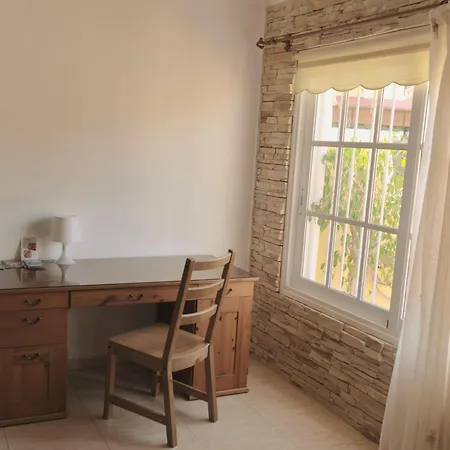 Casa Sagittarius Ocean View