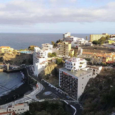 Apartment Casa Sagittarius Ocean View
