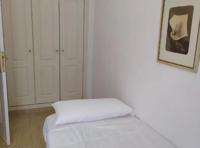 Διαμέρισμα Casa Sagittarius Ocean View