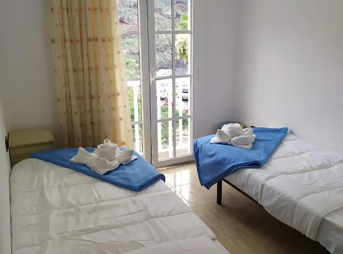 Διαμέρισμα Casa Sagittarius Ocean View *