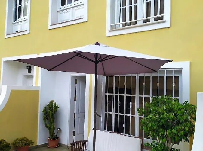 Casa Sagittarius Ocean View Διαμέρισμα