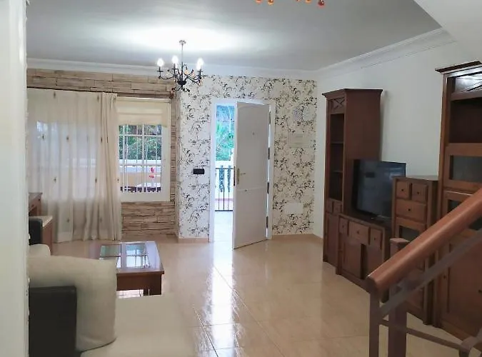 Casa Sagittarius Ocean View * San Marcos (Tenerife)