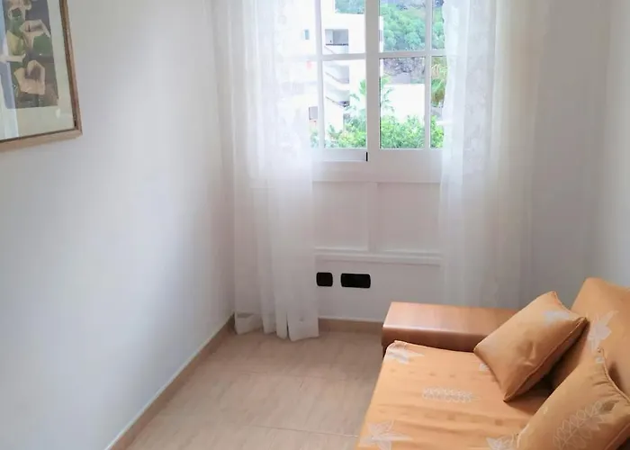 Διαμέρισμα Casa Sagittarius Ocean View