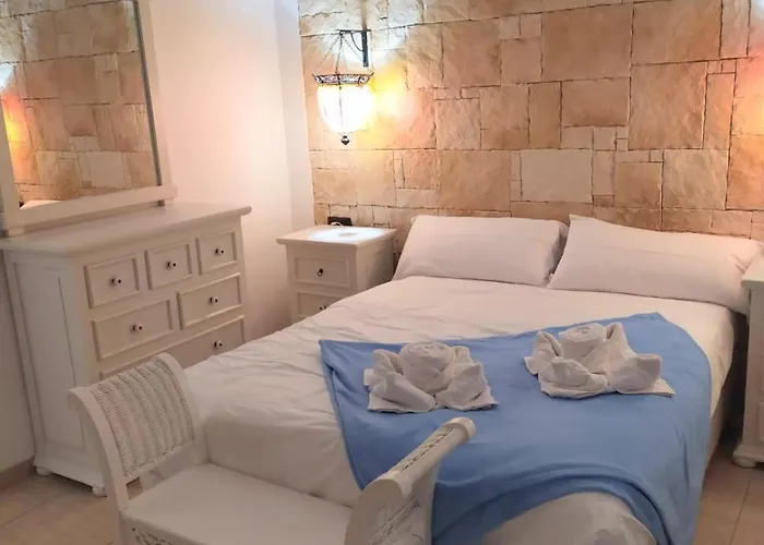 Casa Sagittarius Ocean View Διαμέρισμα San Marcos (Tenerife)