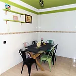 Apartament Casa Sagittarius Ocean View San Marcos (Tenerife)