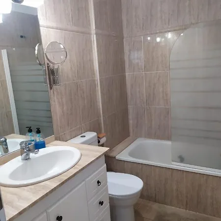 Casa Sagittarius Ocean View דירה *