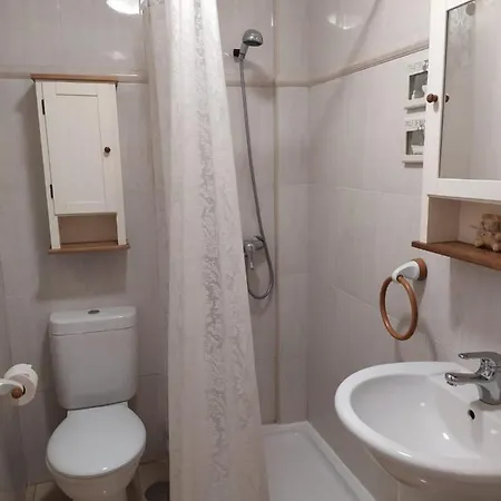 Casa Sagittarius Ocean View 아파트