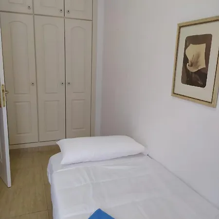 Apartment Casa Sagittarius Ocean View