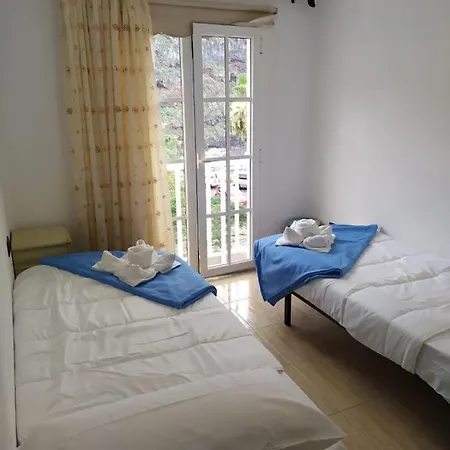 דירה Casa Sagittarius Ocean View *