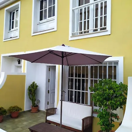 Casa Sagittarius Ocean View Apartamento