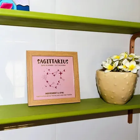 Casa Sagittarius Ocean View