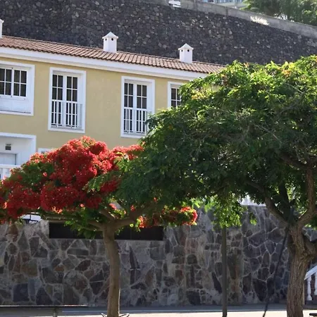 דירה Casa Sagittarius Ocean View San Marcos (Tenerife)