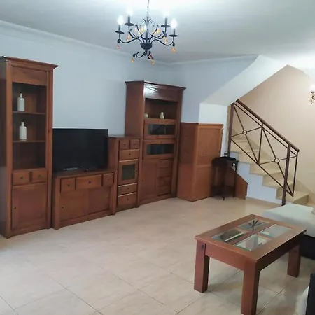 Апартаменты Casa Sagittarius Ocean View San Marcos (Tenerife)