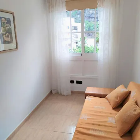 Апартаменты Casa Sagittarius Ocean View