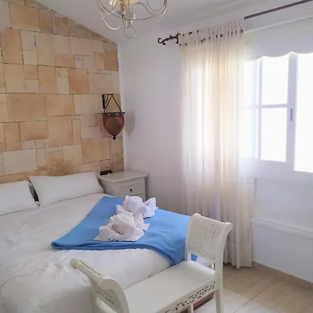 דירה Casa Sagittarius Ocean View