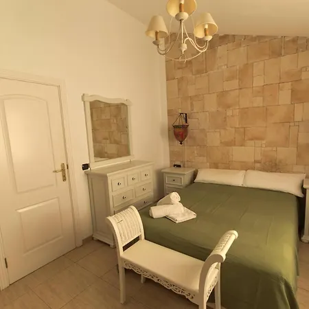 Casa Sagittarius Ocean View Apartment San Marcos (Tenerife)