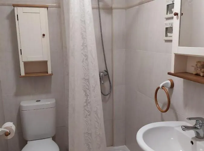 Casa Sagittarius Ocean View Daire