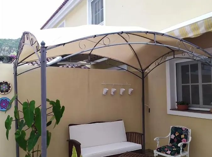 Casa Sagittarius Ocean View * San Marcos (Tenerife)