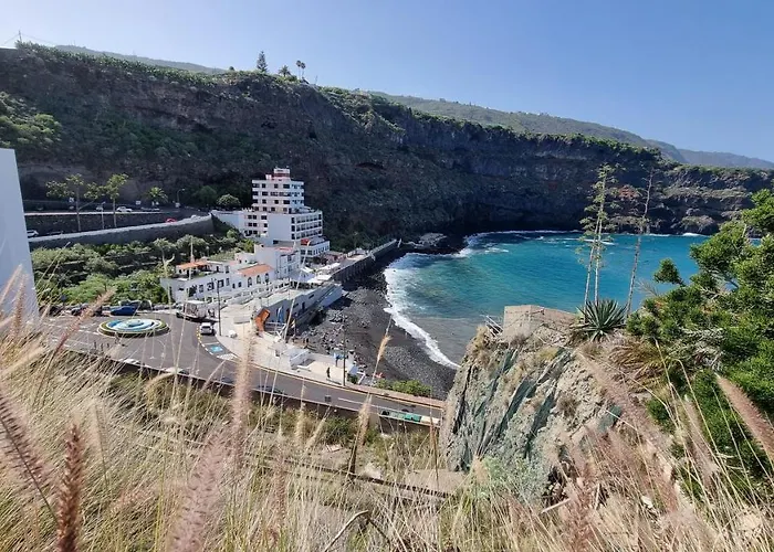 Casa Sagittarius Ocean View *