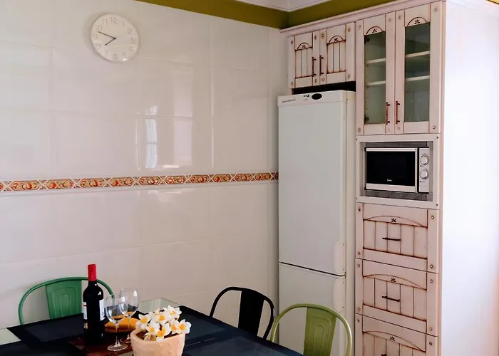 Appartement Casa Sagittarius Ocean View