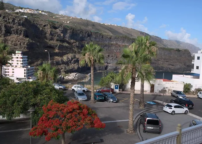 Casa Sagittarius Ocean View Daire *