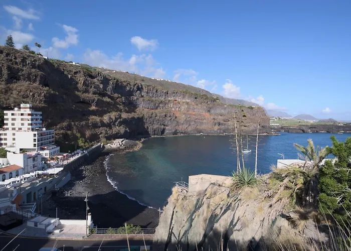 Casa Sagittarius Ocean View Daire