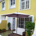 Casa Sagittarius Ocean View Appartement