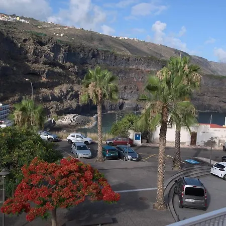 Casa Sagittarius Ocean View Apartman *