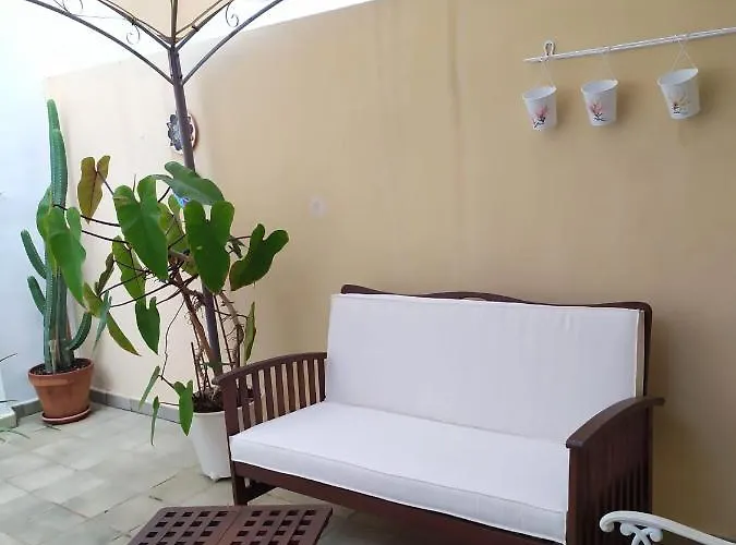 Casa Sagittarius Ocean View San Marcos (Tenerife)