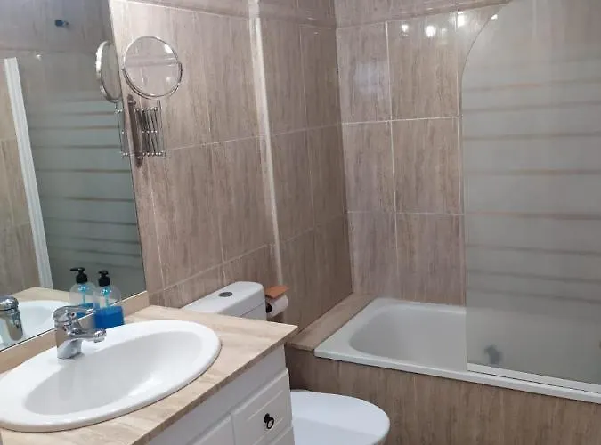 Casa Sagittarius Ocean View Apartman *