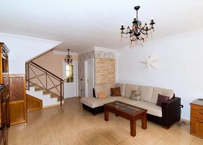 Casa Sagittarius Ocean View Apartman