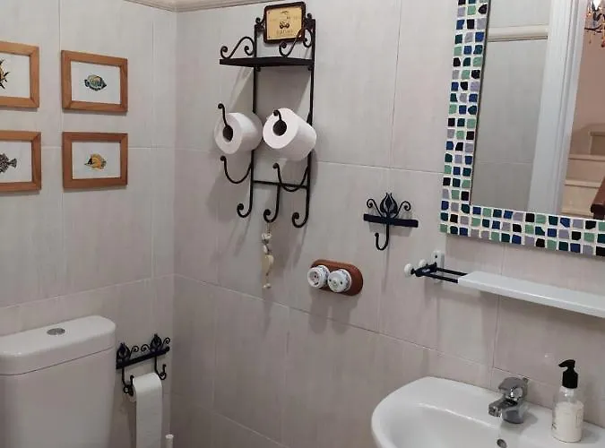 Casa Sagittarius Ocean View * San Marcos (Tenerife)