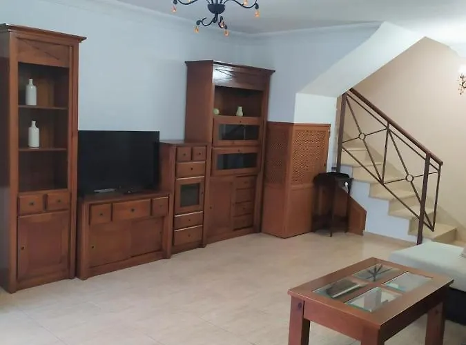 Apartman Casa Sagittarius Ocean View San Marcos (Tenerife)