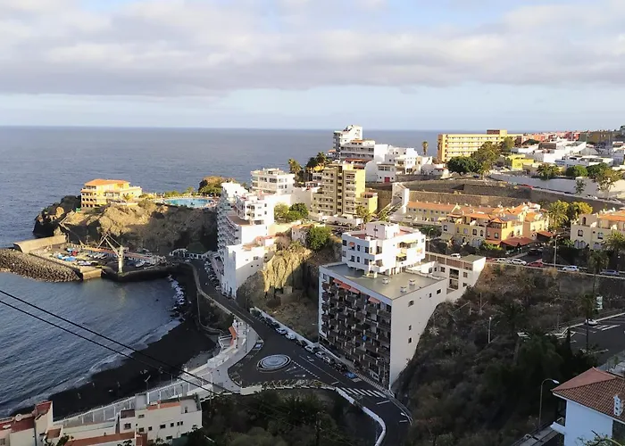 Apartman Casa Sagittarius Ocean View